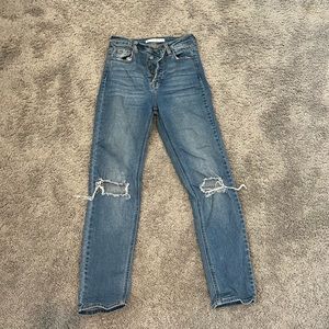 Hidden NY Jeans